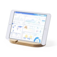 Ekolojik Telefon & Tablet Tutucu
